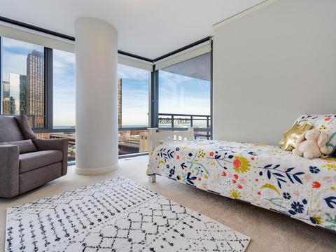 450 E Waterside Dr #502, Chicago, IL 60601 photo 25