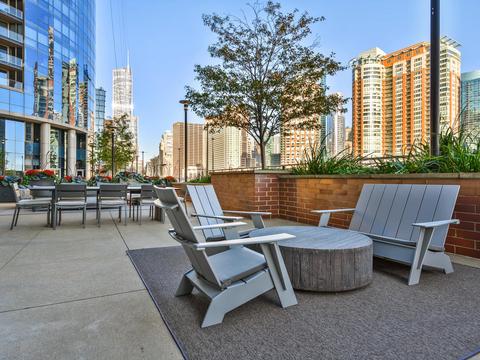450 E Waterside Dr #502, Chicago, IL 60601 photo 34