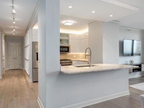450 E Waterside Dr #502, Chicago, IL 60601 photo 12