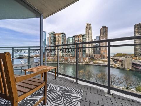 450 E Waterside Dr #502, Chicago, IL 60601 photo 28