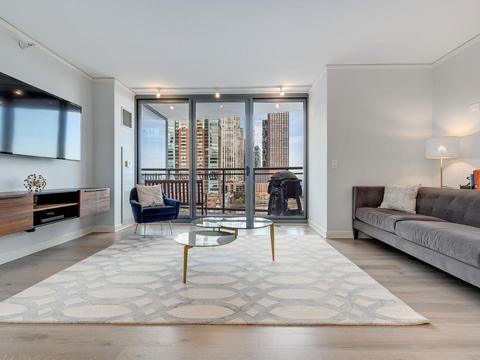 450 E Waterside Dr #502, Chicago, IL 60601 photo 2