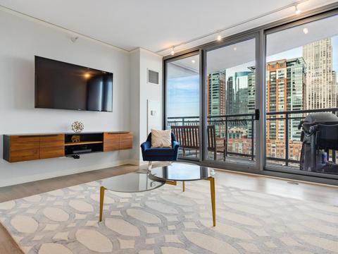 450 E Waterside Dr #502, Chicago, IL 60601 photo 3