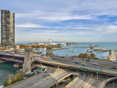 450 E Waterside Dr #502, Chicago, IL 60601 photo 29