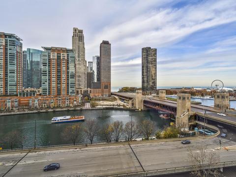450 E Waterside Dr #502, Chicago, IL 60601 photo 31