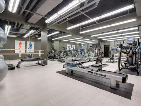 450 E Waterside Dr #502, Chicago, IL 60601 photo 32