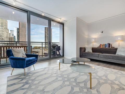 450 E Waterside Dr #502, Chicago, IL 60601 photo 4