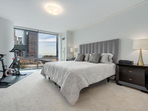 450 E Waterside Dr #502, Chicago, IL 60601 photo 20