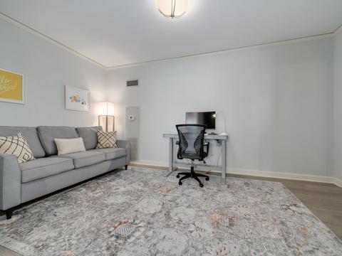 450 E Waterside Dr #502, Chicago, IL 60601 photo 9