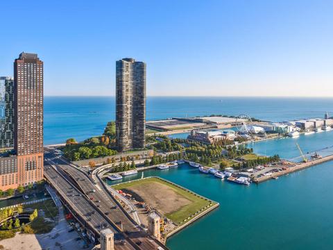 450 E Waterside Dr #502, Chicago, IL 60601 photo 40