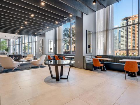 450 E Waterside Dr #502, Chicago, IL 60601 photo 33