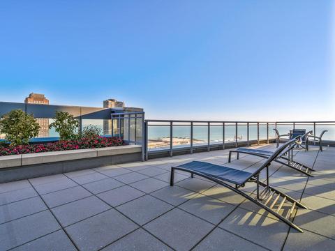 450 E Waterside Dr #502, Chicago, IL 60601 photo 39