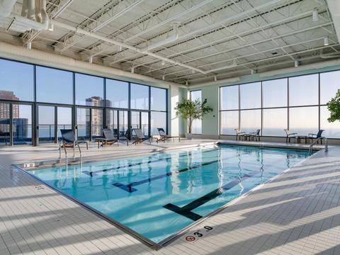 450 E Waterside Dr #502, Chicago, IL 60601 photo 38