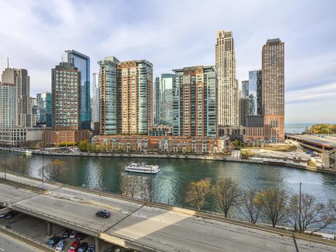 450 E Waterside Dr #502, Chicago, IL 60601 photo 30
