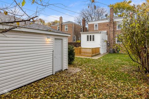 10011 S Artesian Ave, Chicago, IL 60655 photo 23