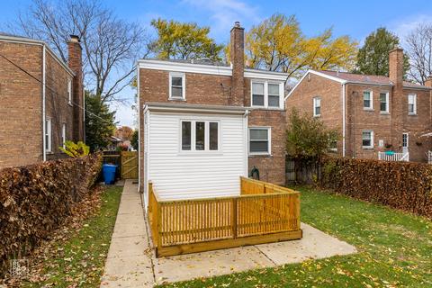 10011 S Artesian Ave, Chicago, IL 60655 photo 24