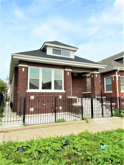 6224 S Artesian Ave, Chicago, IL 60629 photo 1