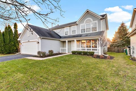 14010 S Lakeridge Dr, Plainfield, IL 60544 photo 2