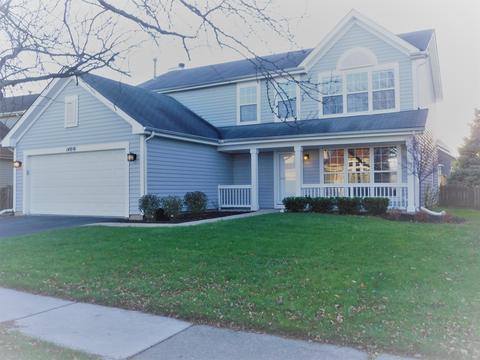 14010 S Lakeridge Dr, Plainfield, IL 60544 photo 22