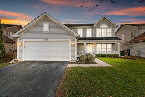 14010 S Lakeridge Dr, Plainfield, IL 60544 photo 1