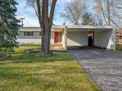1846 Cherry St, Wheaton, IL 60187 photo 1