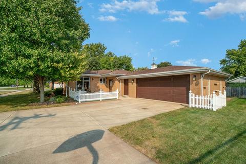 18561 Bock Rd, Lansing, IL 60438 photo 4