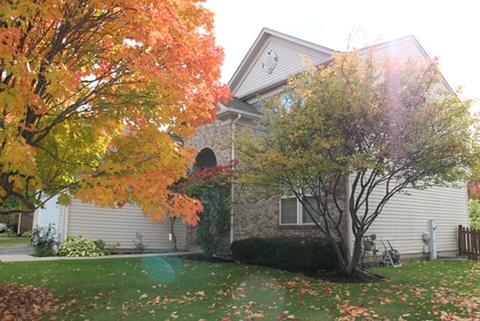 2935 Spinnaker Dr, Aurora, IL 60503 photo 2