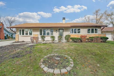 594 Frederick Ln, Hoffman Estates, IL 60169 photo 1