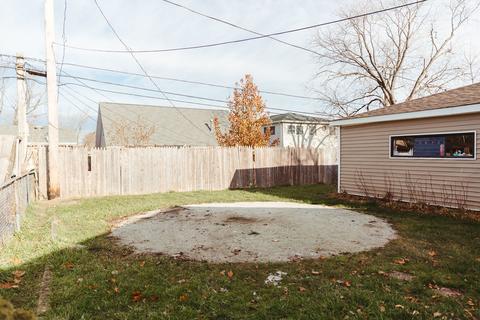 4428 Adele Ln, Oak Forest, IL 60452 photo 39