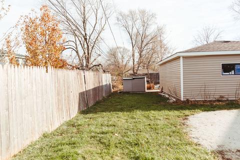 4428 Adele Ln, Oak Forest, IL 60452 photo 41