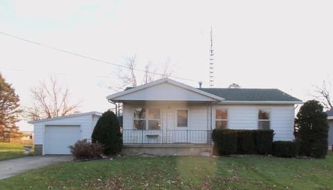 201 W Third St, Sublette, IL 61367 photo 1