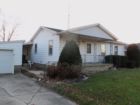 201 W Third St, Sublette, IL 61367 photo 3