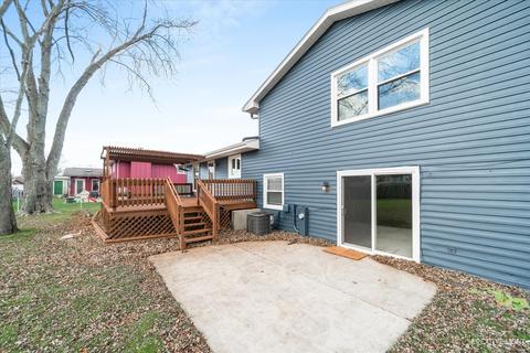 25105 W Willow Dr, Plainfield, IL 60544 photo 33