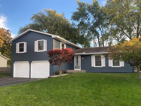 25105 W Willow Dr, Plainfield, IL 60544 photo 1
