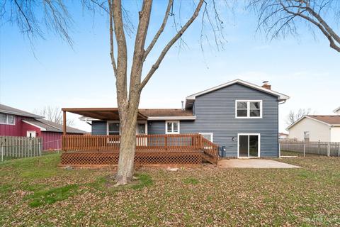 25105 W Willow Dr, Plainfield, IL 60544 photo 32