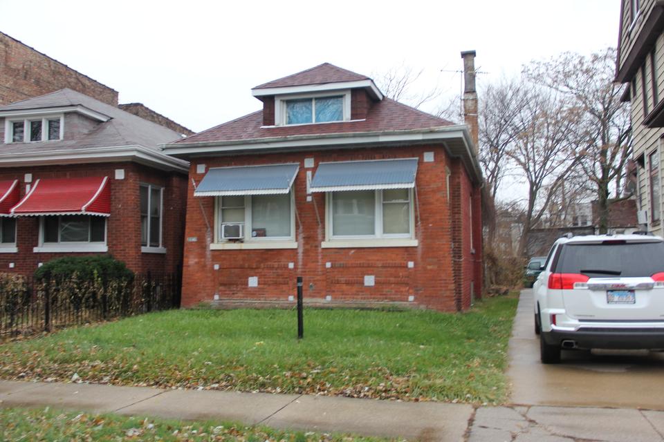 7010 S Prairie Ave, Chicago, IL 60637 4 Photos MLS 11281838 Movoto