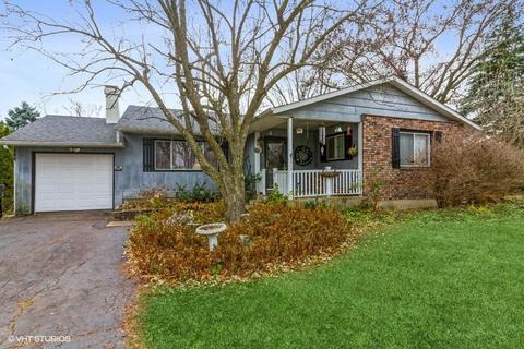 3217 W Hunter Path, Mchenry, IL 60050 photo 1