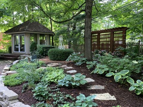 1041 E Porter Ave, Naperville, IL 60540 photo 35