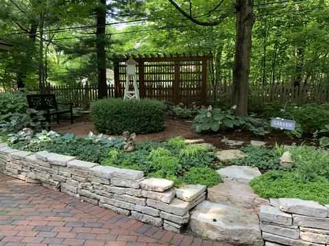 1041 E Porter Ave, Naperville, IL 60540 photo 38