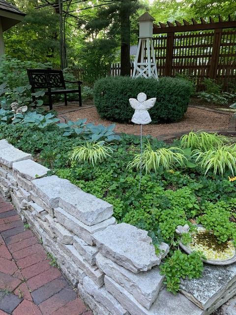 1041 E Porter Ave, Naperville, IL 60540 photo 39
