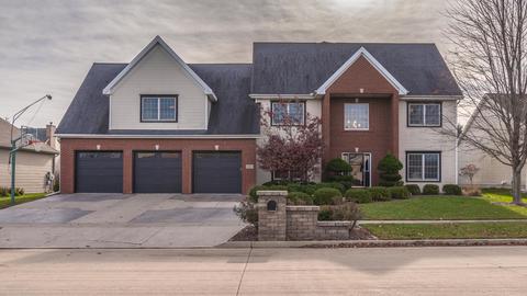 3607 Armstrong Dr, Bloomington, IL 61704 photo 1