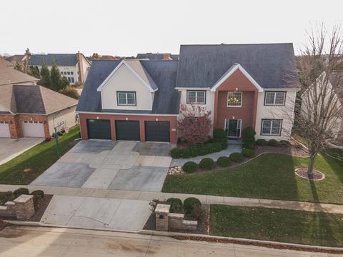 3607 Armstrong Dr, Bloomington, IL 61704 photo 60