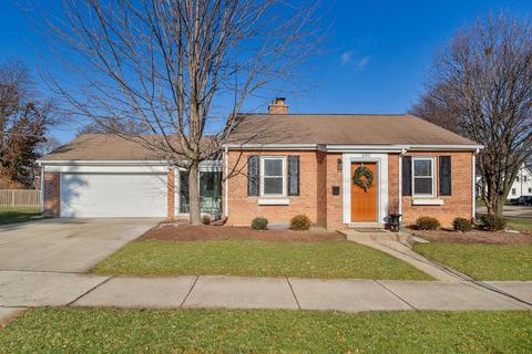 349 E Harrison Ave, Wheaton, IL 60187 photo 1
