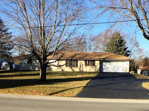 3959 Mill Rd, Cherry Valley, IL 61016 photo 1