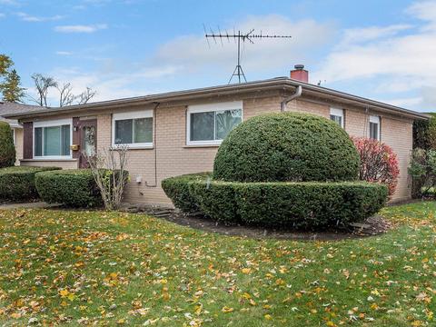 461 Farthing Ln, Des Plaines, IL 60016 photo 2