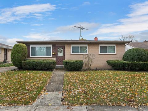 461 Farthing Ln, Des Plaines, IL 60016 photo 1