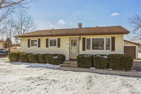 15630 S Benson Ave, Plainfield, IL 60544 photo 1
