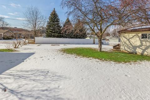 15630 S Benson Ave, Plainfield, IL 60544 photo 13