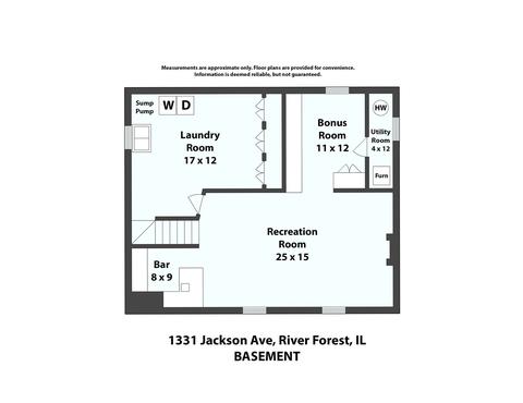 1331 Jackson Ave, River Forest, IL 60305 photo 40