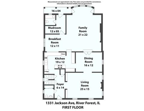 1331 Jackson Ave, River Forest, IL 60305 photo 38