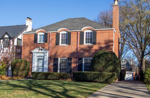 1331 Jackson Ave, River Forest, IL 60305 photo 1